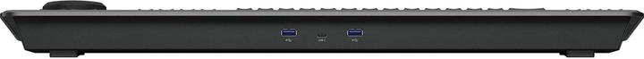 Immagine prodotto Blackmagic Tastiera dell'editor di DaVinci Resolve (Accessori video vari)