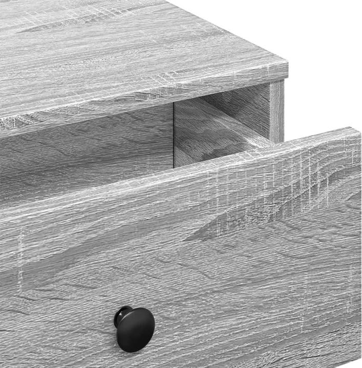 Produktbild VidaXL Bartolemo (60 x 45 x 31 cm)