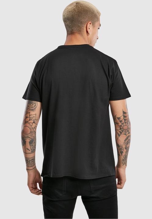 Image du produit Mister Tee Pink Floyd Dark Side of the Moon Tee (XXL)