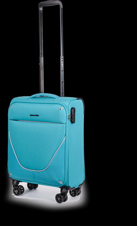 Produktbild Stratic Strong - Koffer S (38 l, Handgepäck (bis 50l))