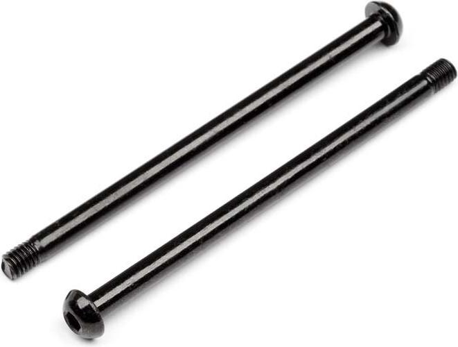 Immagine prodotto HPI Vite a testa tonda Pulse M3x4x46mm (pr)