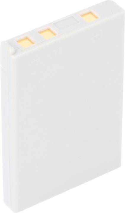 Image du produit AccuCell batterie compatible avec Nikon EN-EL5, Duracell CP1 (Batterie)