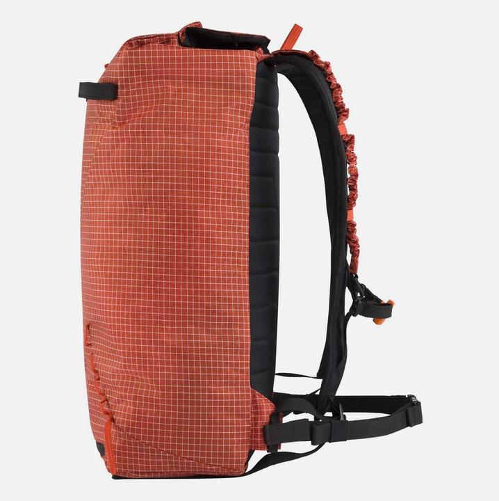 Immagine prodotto Rossignol Escaper Unlimited 18L Hellbrauner Rucksack (18 l)