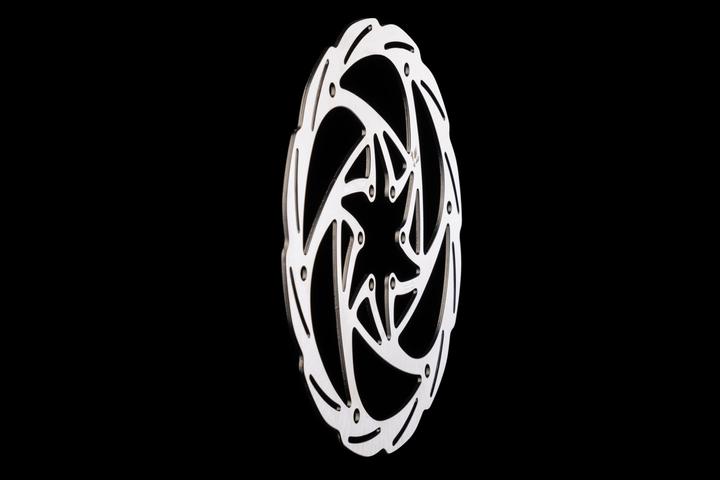 Image du produit Formula Monolitic Disc, 6-bolt, one-piece (180 mm)