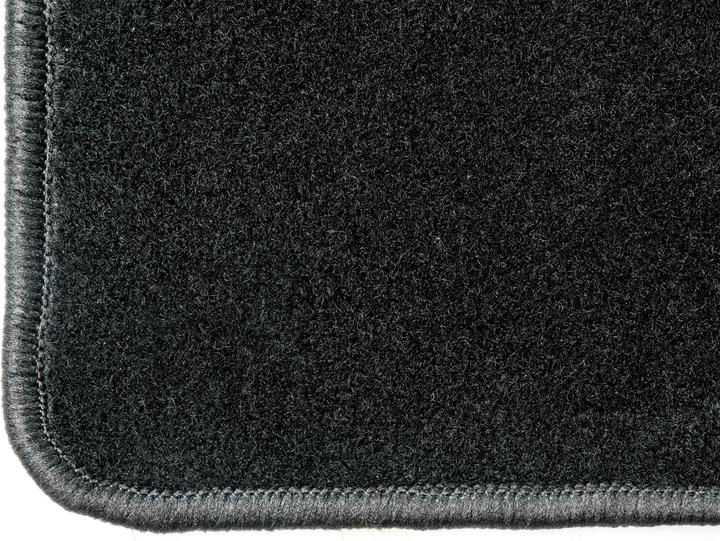 Image du produit Walser Tapis de sol pour BMW Série 2 Active Tourer (F45) BJ 09/2014 - aujourd'hui (2 tapis avant + 2 tapis arrière)