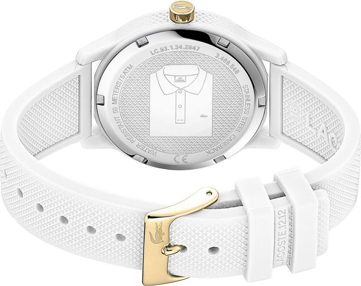 Image du produit Lacoste 12.12 Ladies (Montre analogique, 36 mm)