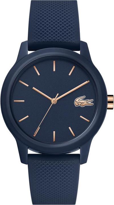Lacoste 12.12 Ladies (Analoguhr, 36 mm)