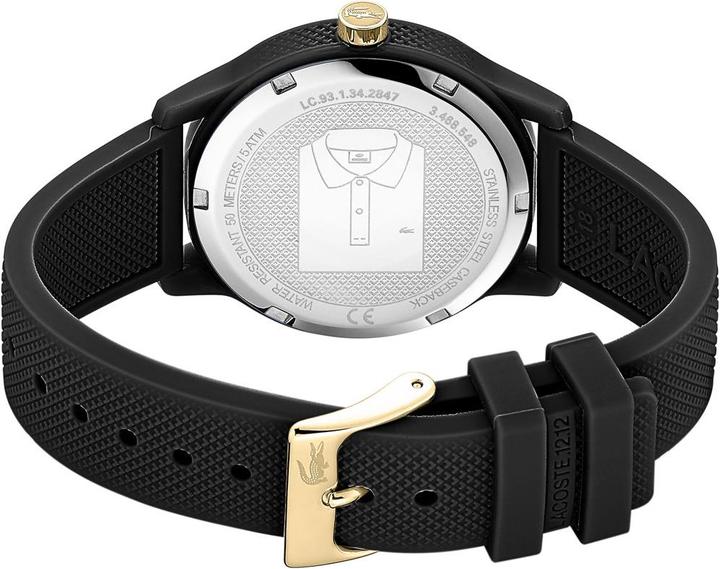 Produktbild Lacoste 12.12 Ladies (Analoguhr, 36 mm)