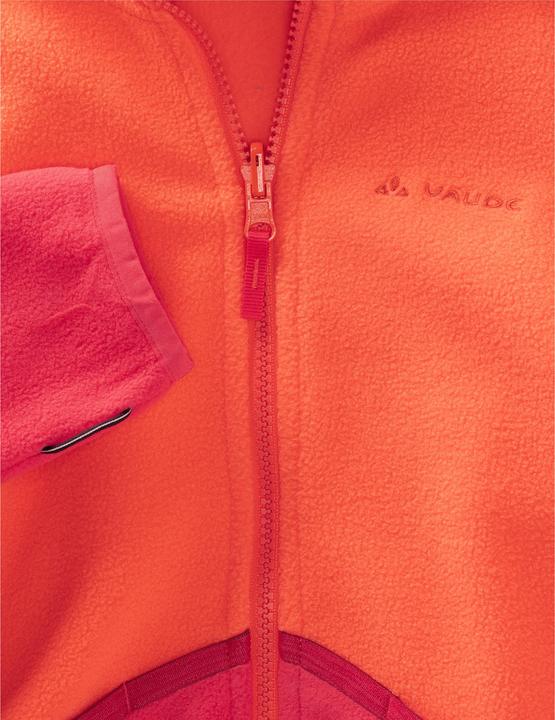 Image du produit Vaude Veste à capuche Pulex pour enfants (158, 164)