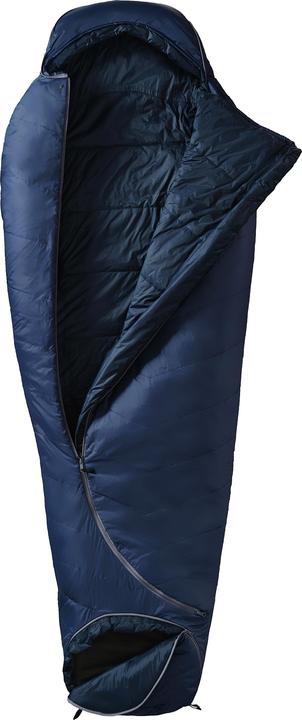 Actual product image Grüezi Bag Biopod Wool Zero XL