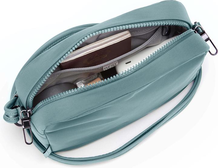 Immagine prodotto Pacsafe Borsa a tracolla Citysafe CX RFID 21 cm