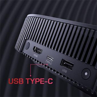 Actual product image Nebula D2121G11 (Full HD, 500 lm)
