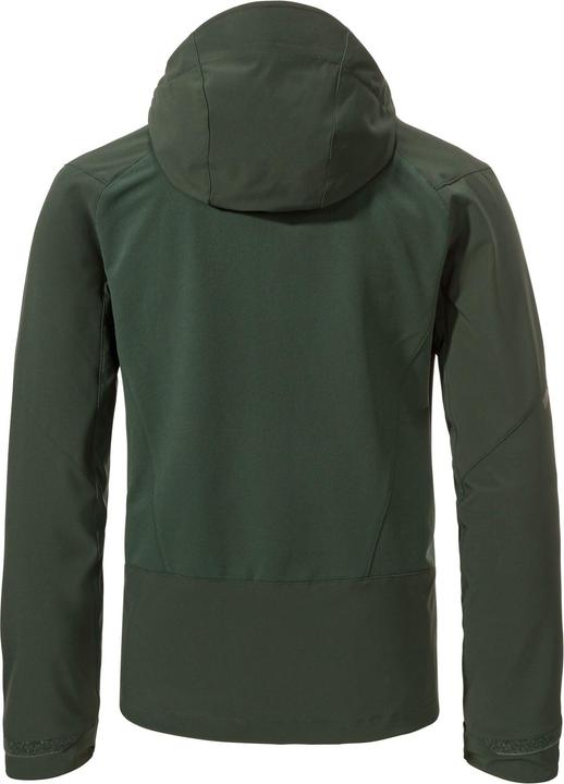 Actual product image Schöffel Matrei Softshell Jacket (58)