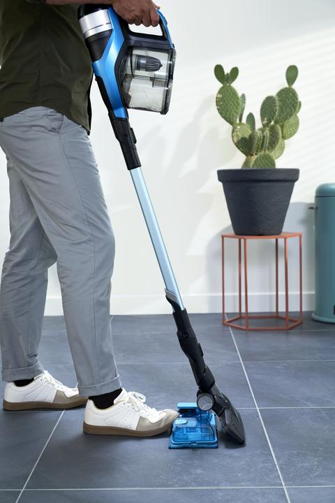 Actual product image Philips SpeedPro Max Aqua