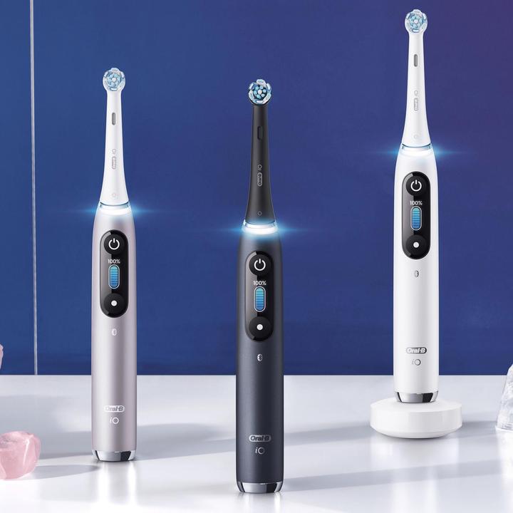 Produktbild Oral-B iO Series 9N (Oszillierende Zahnbürste)