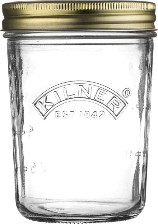 Immagine prodotto Kilner Conservare il vaso (1 pz., 0.35 l)