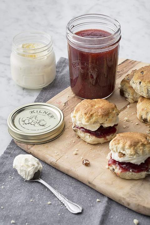 Immagine prodotto Kilner Conservare il vaso (1 pz., 0.35 l)