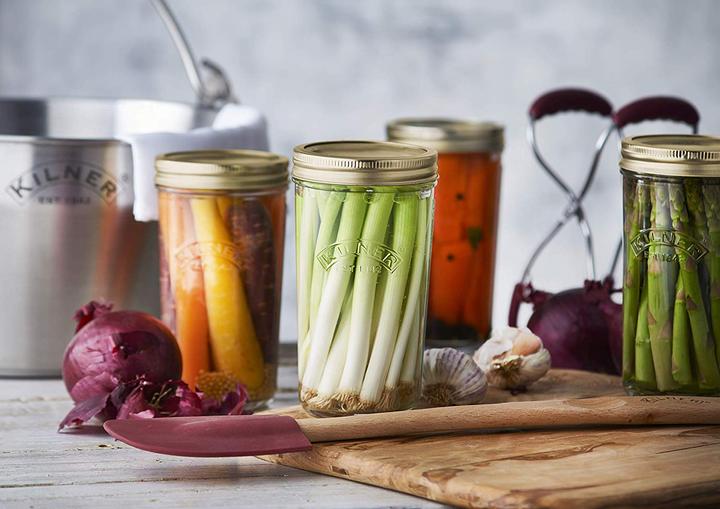 Immagine prodotto Kilner Conservare il vaso (1 pz., 0.35 l)