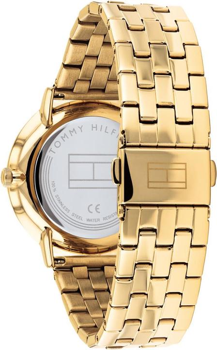 Actual product image Tommy Hilfiger Jenna (Analogue wristwatch, 38 mm)