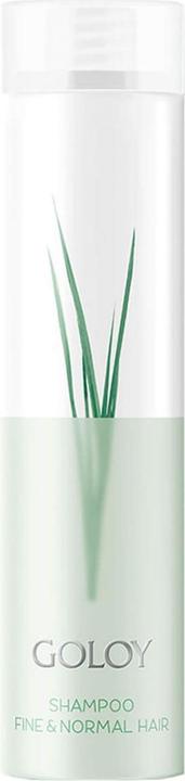 Goloy 33 Shampoo lize Fine & Normal Hair (200 ml, Flüssiges Shampoo)