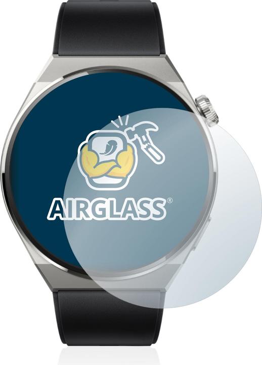 Produktbild BROTECT AirGlass Panzerglasfolie