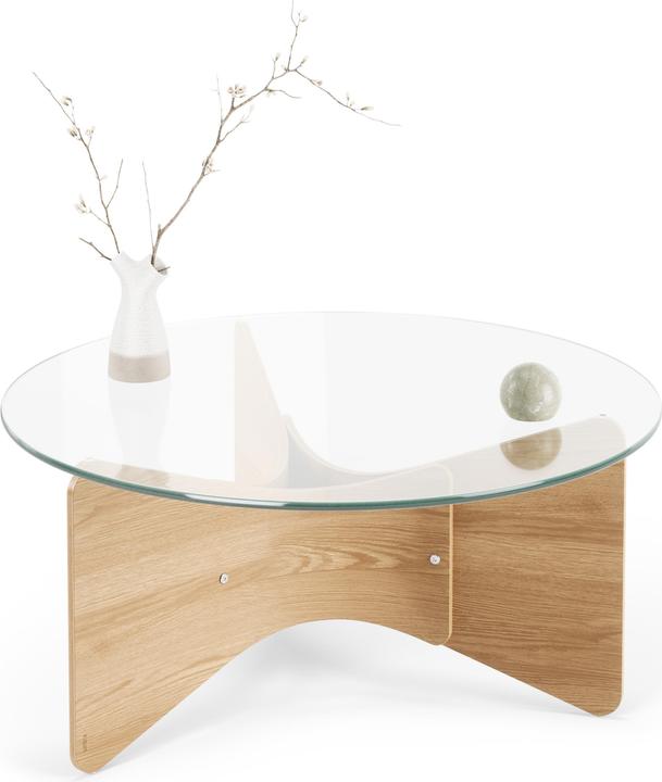 Actual product image Umbra Madera (84 x 84 x 38 cm)
