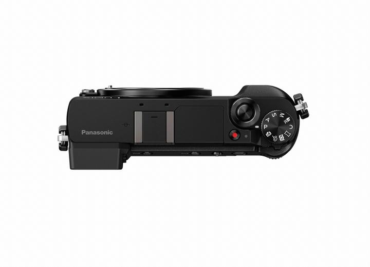 Produktbild Panasonic Lumix DMC-GX80 (14 - 140 mm, 16 Mpx, Micro Four Thirds)