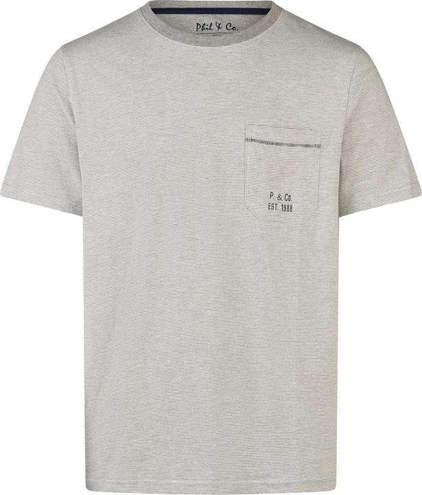 Produktbild Phil & Co. Berlin Pyjama Shorty (M)