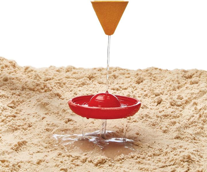Produktbild Plantoys Kreatives Sandkasten-Set