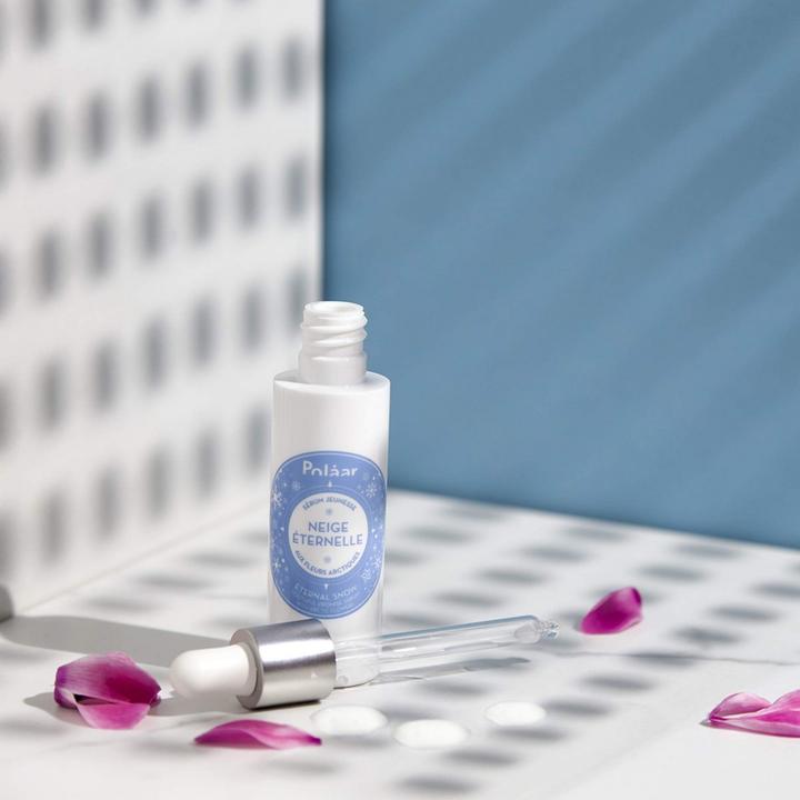 Image du produit Polaar Sérum Eternal Snow Youthful Promise (30 ml)