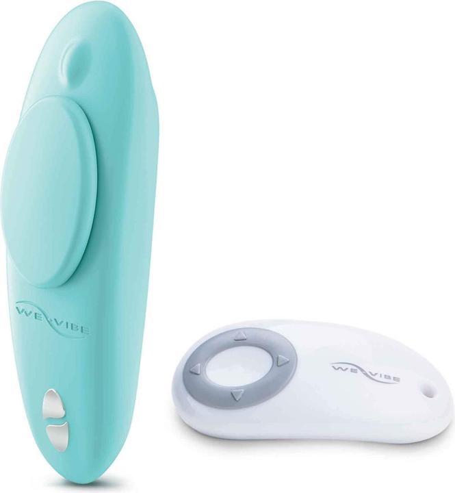 We-Vibe Moxie