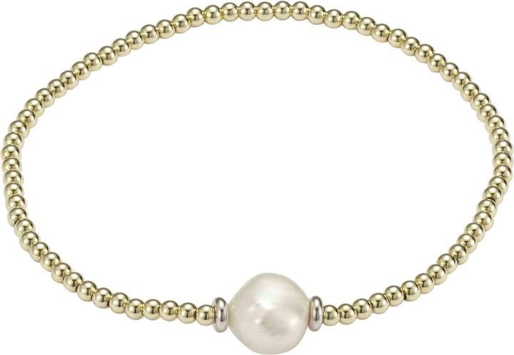Image du produit Adriana la mia Perla Bracelet (19 cm, Argent)
