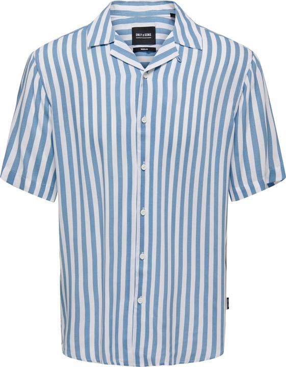 Actual product image Only & Sons Onswayne Life Ss Viscose Noos (XL)