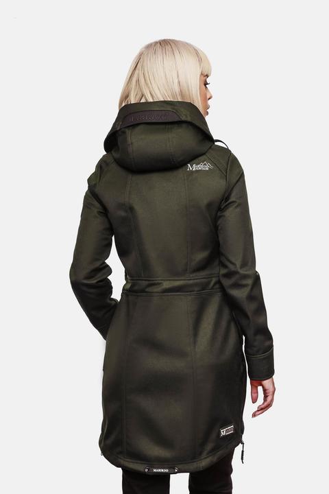 Immagine prodotto Marikoo Racquellee (3XL)