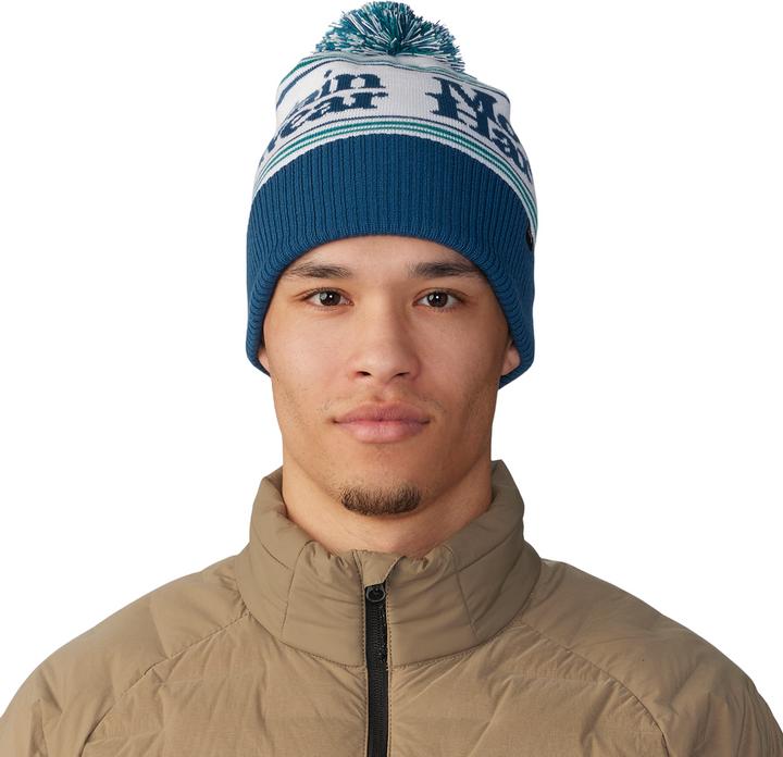 Produktbild Mountain Hardwear ApresPro™ Beanie (One Size)