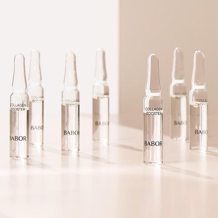 Immagine prodotto Babor CONCENTRATI AMPOULE - Potenziamento del collagene (14 ml)
