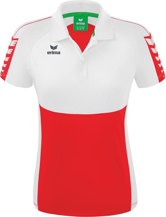 rouge/blanc
