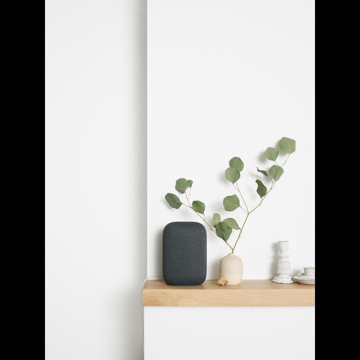 Actual product image Google Nest Audio (Google Assistant)