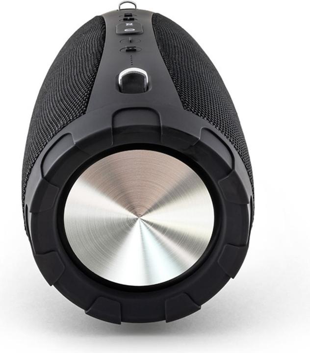 Actual product image Caliber HPG430BT (5 h, Rechargeable battery operated)