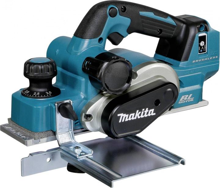 Actual product image Makita DKP181ZJ