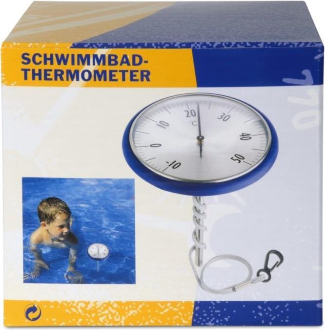 Produktbild TFA Schwimmbadthermometer