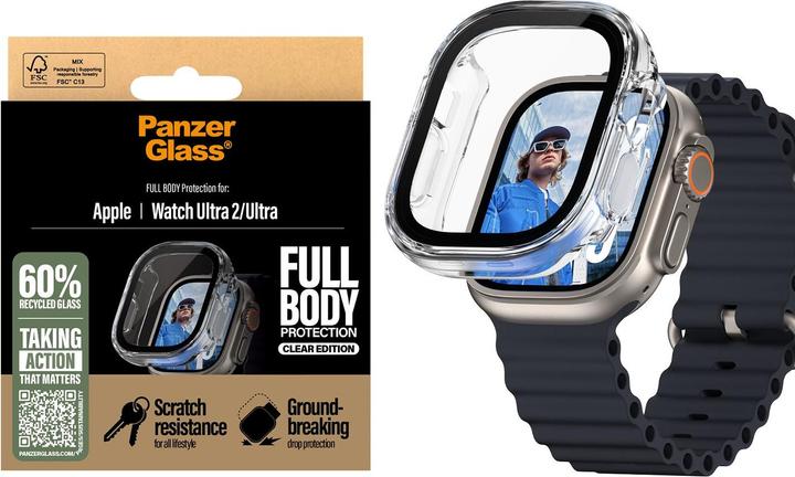 Produktbild PanzerGlass Full Body Protection