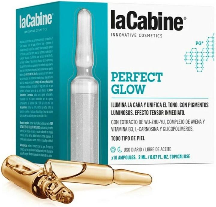 Actual product image La Cabine Perfect Glow (20 ml)