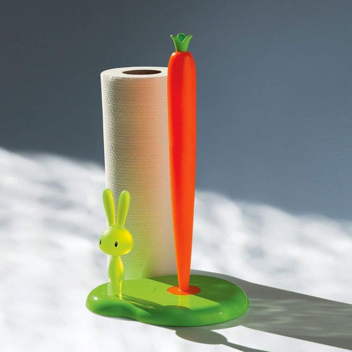 Immagine prodotto Alessi Coniglietto Carota