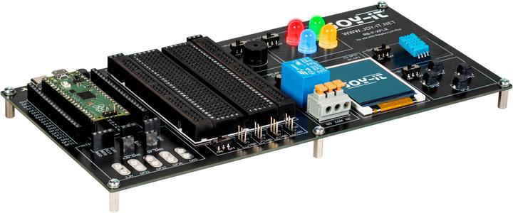 Produktbild Joy-it Experimentierboard RB-P-XPLR