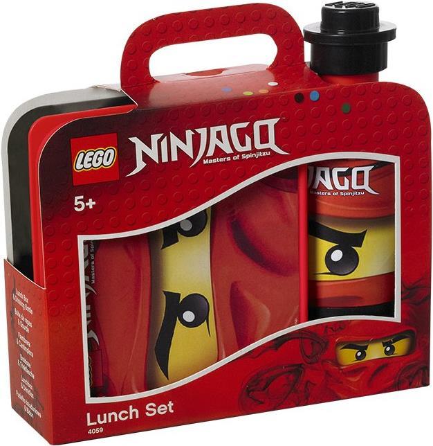 Immagine prodotto Room Copenhagen Lego Ninjago