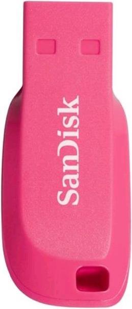SanDisk Cruzer Blade (16 GB, USB 2.0)