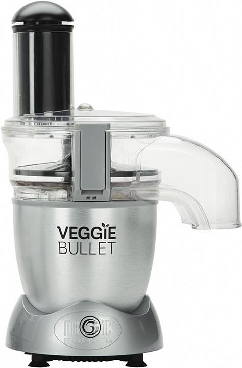 Actual product image NutriBullet Veggie Bullet