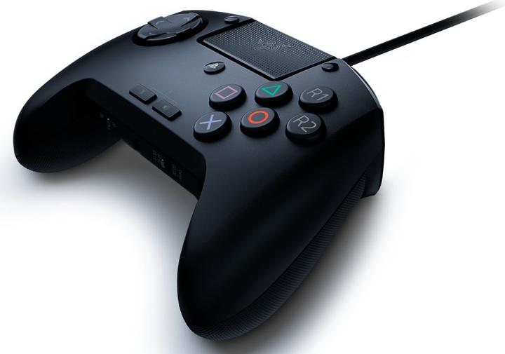 Image du produit Razer Bâton d'arcade Raion (PS4)