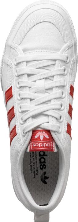 Actual product image adidas NIZZA Platform Shoes - 87607 (35.5)
